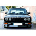 Юбка Alpina на BMW E28