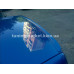М-спойлер на крышку багажника BMW 5 series E39