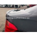 Спойлер крышки багажника BMW 3 series F30