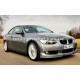 Накладка Alpina для BMW E92 E93