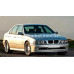 Накладка Alpina рестайл BMW E39